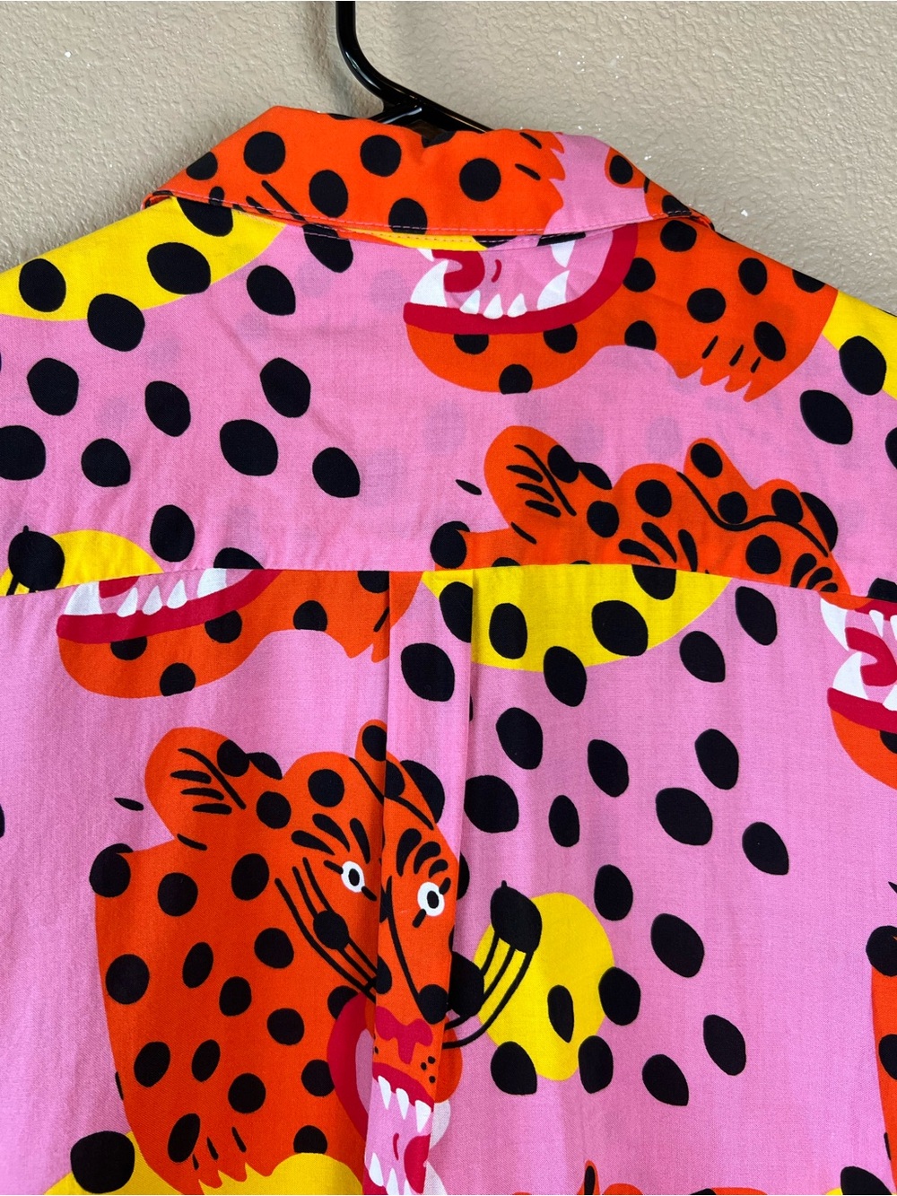 Nooworks Micotti Cats Original Run Joyce Size M ๐๐๐งก - Picture 7 of 9